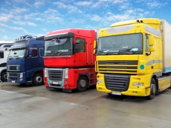 İzmir Sarız Nakliye